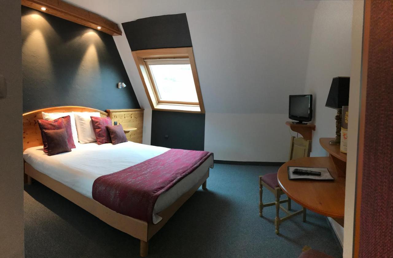 Hotel Le Riquewihr Dış mekan fotoğraf