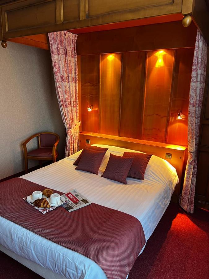 Hotel Le Riquewihr Dış mekan fotoğraf