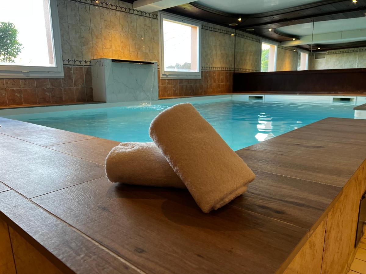 Hotel Le Riquewihr Dış mekan fotoğraf