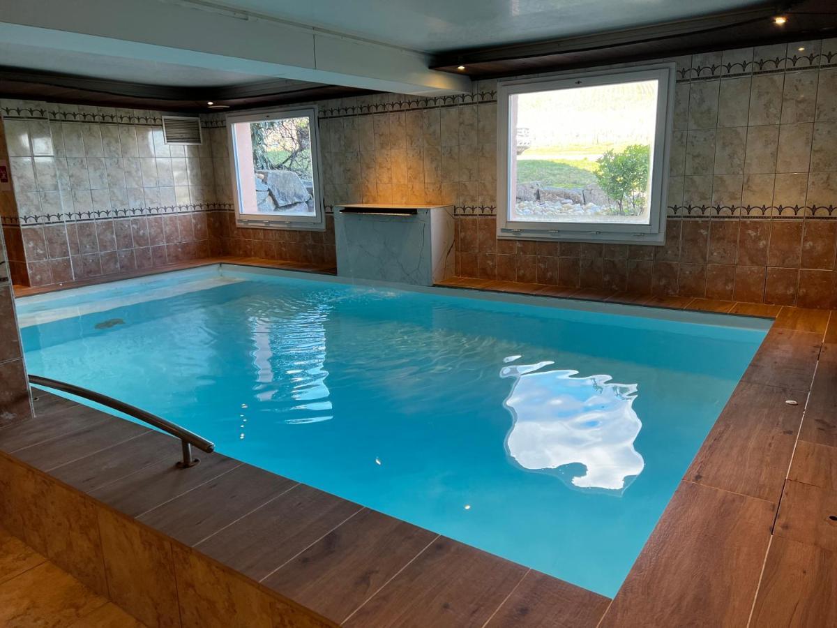 Hotel Le Riquewihr Dış mekan fotoğraf