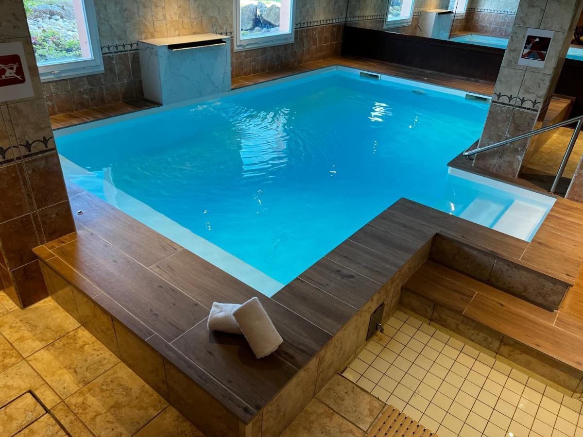 Hotel Le Riquewihr Dış mekan fotoğraf