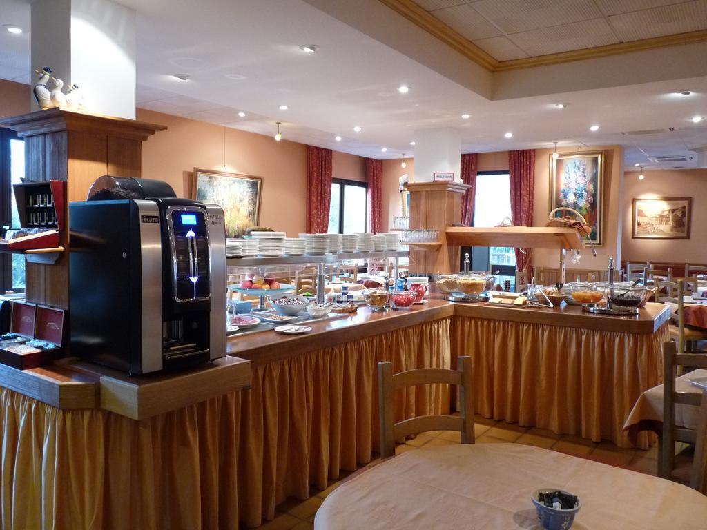 Hotel Le Riquewihr Dış mekan fotoğraf