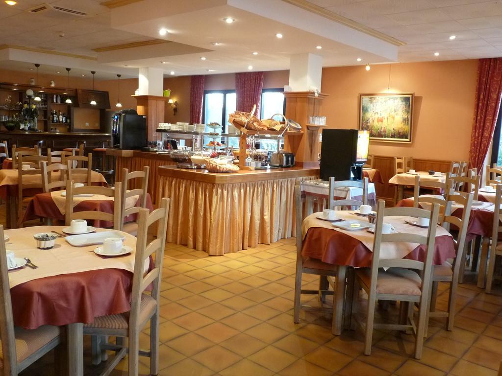 Hotel Le Riquewihr Dış mekan fotoğraf