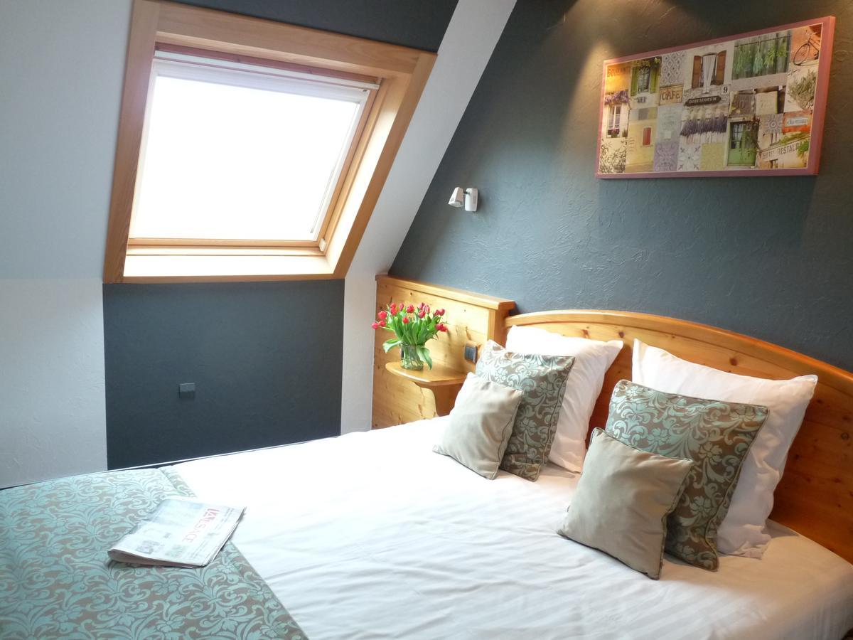 Hotel Le Riquewihr Dış mekan fotoğraf