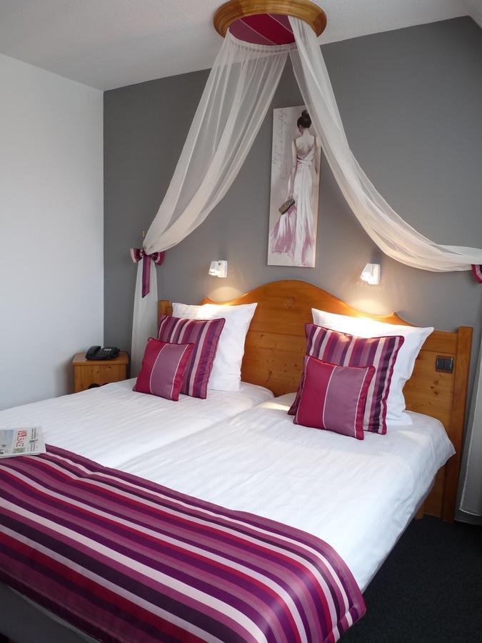 Hotel Le Riquewihr Dış mekan fotoğraf