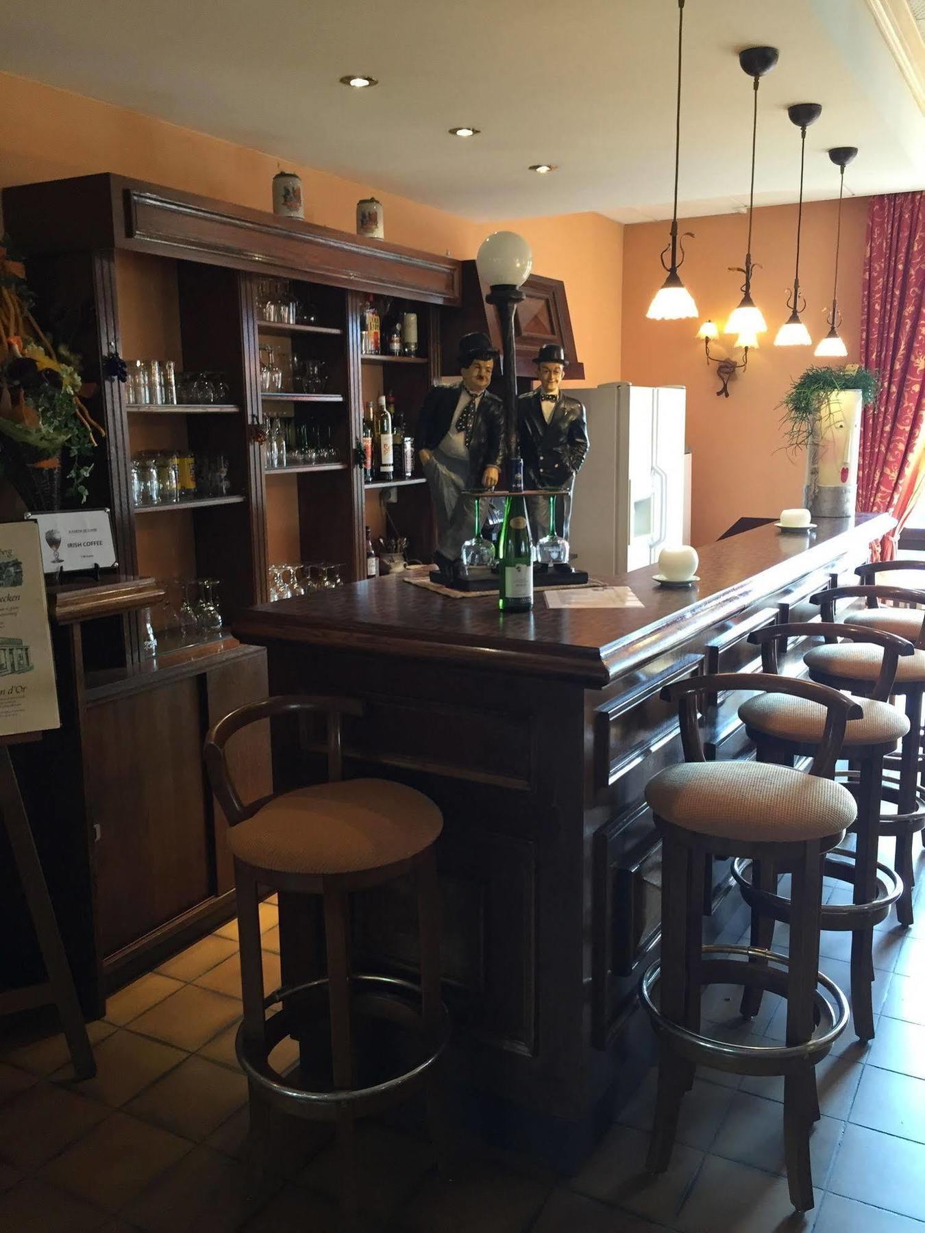 Hotel Le Riquewihr Dış mekan fotoğraf