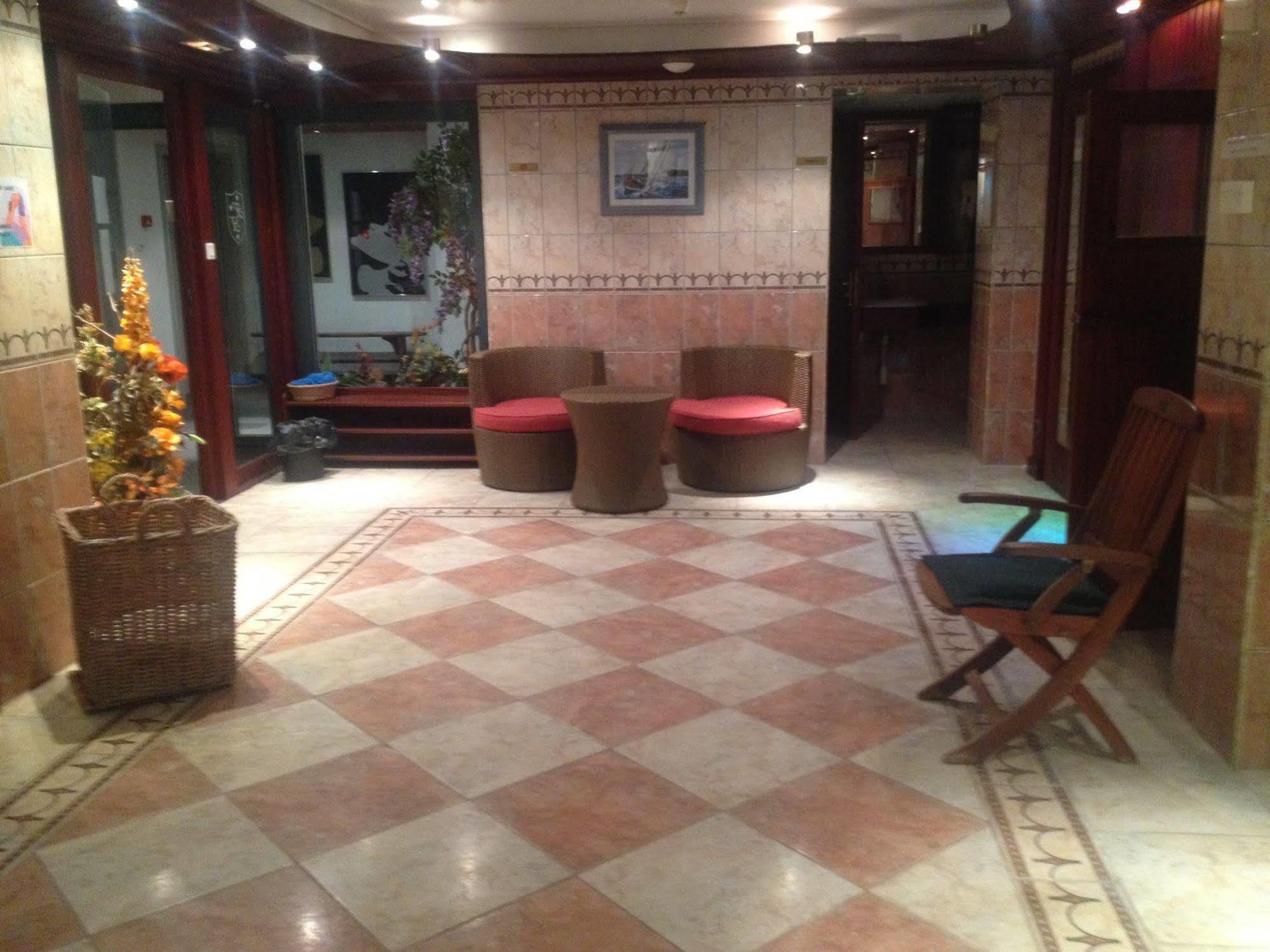 Hotel Le Riquewihr Dış mekan fotoğraf