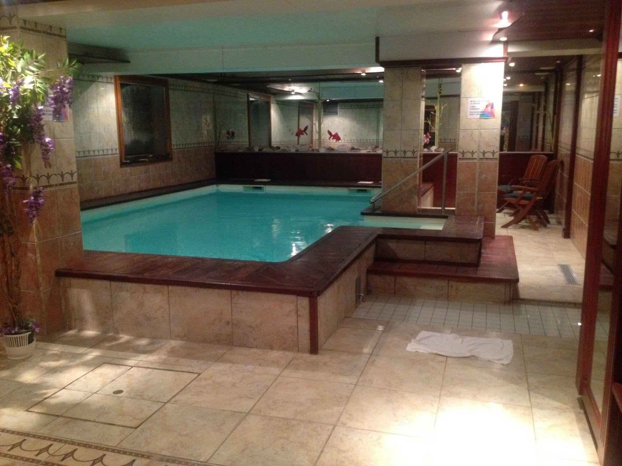 Hotel Le Riquewihr Dış mekan fotoğraf