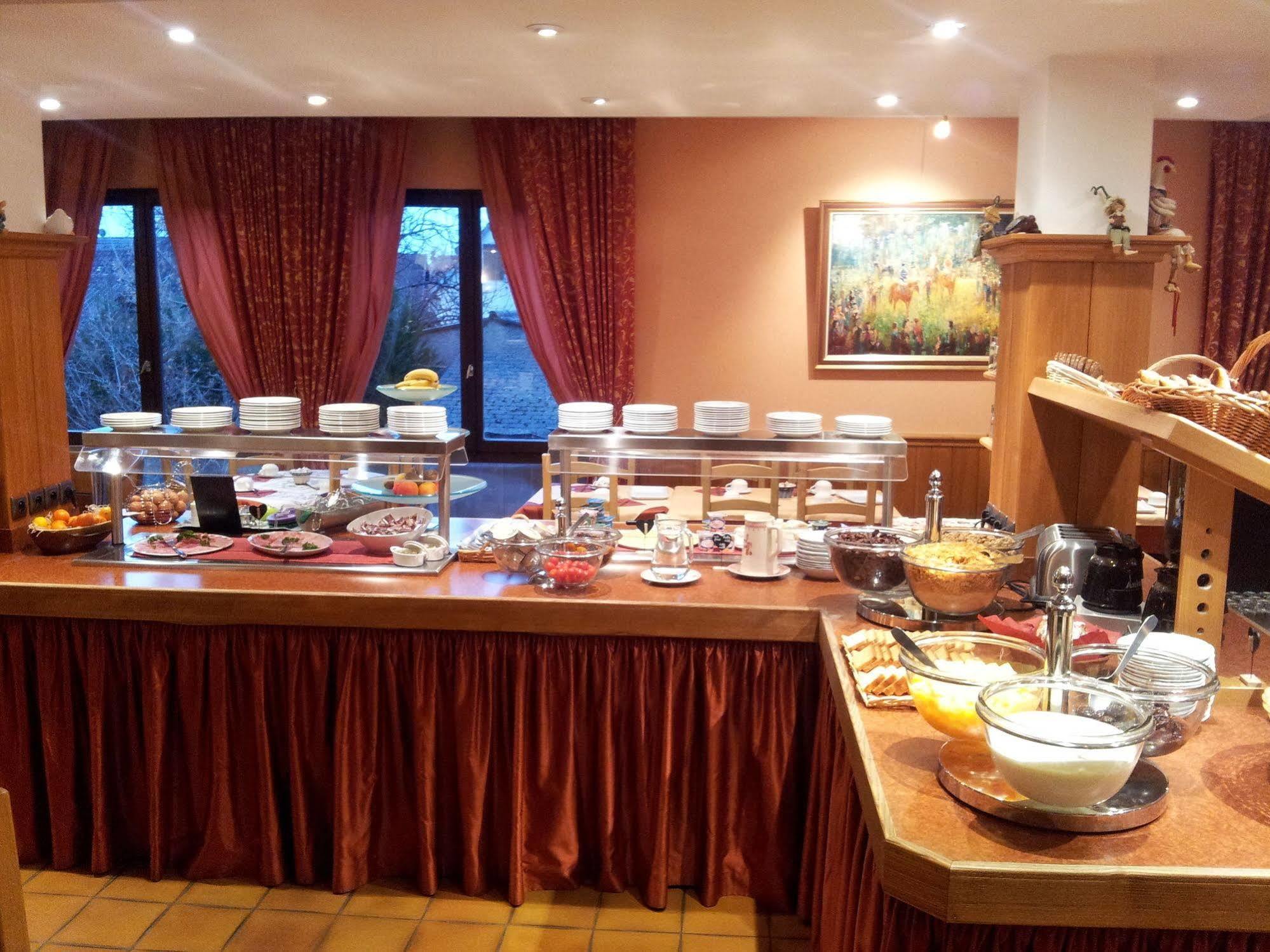 Hotel Le Riquewihr Dış mekan fotoğraf