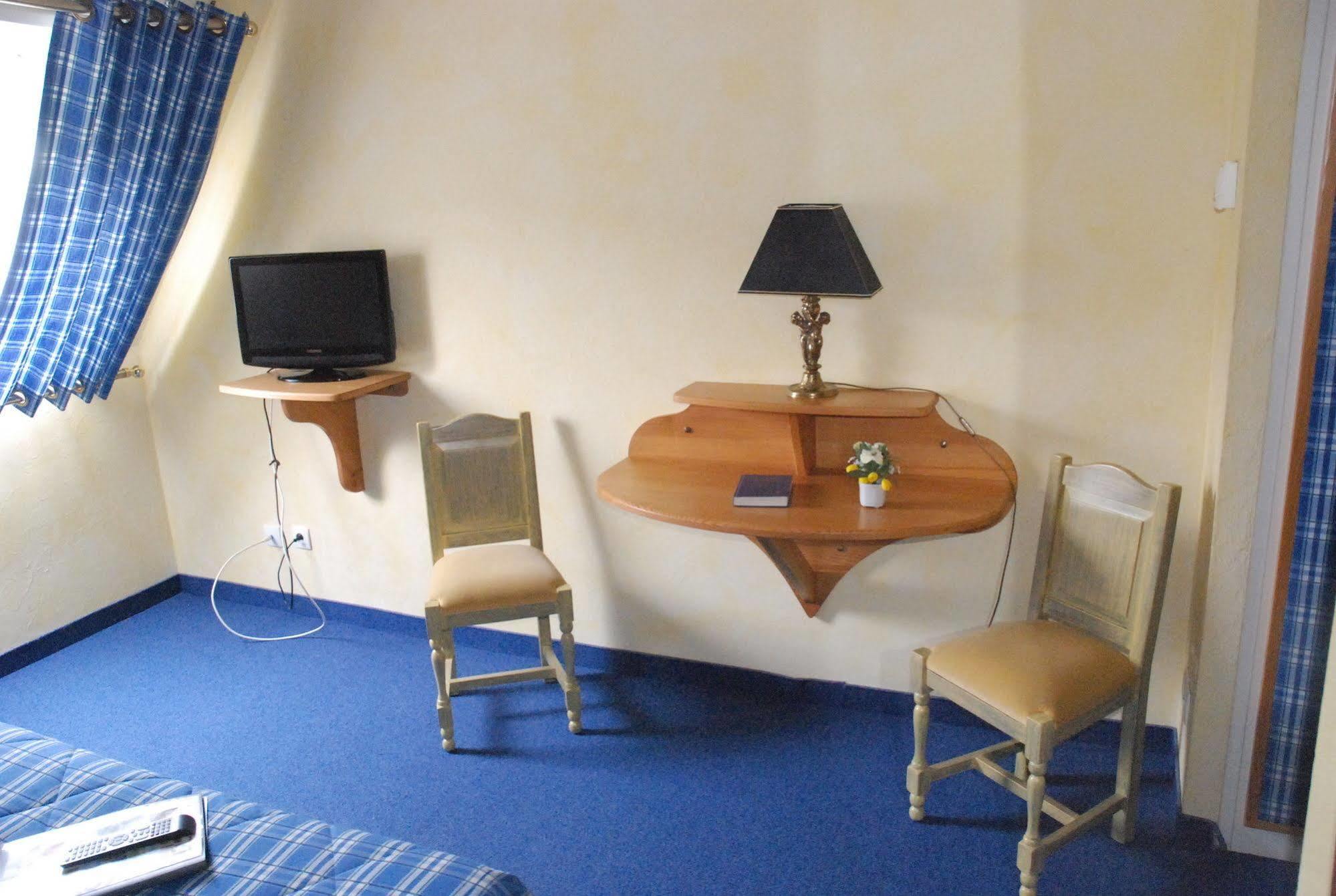 Hotel Le Riquewihr Dış mekan fotoğraf