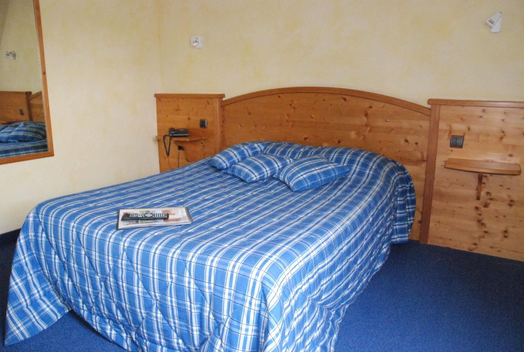 Hotel Le Riquewihr Dış mekan fotoğraf