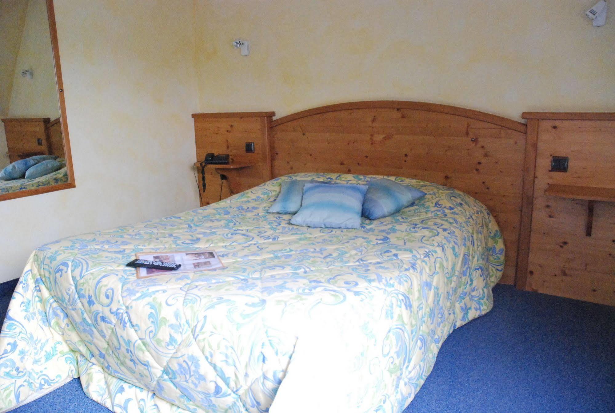 Hotel Le Riquewihr Dış mekan fotoğraf