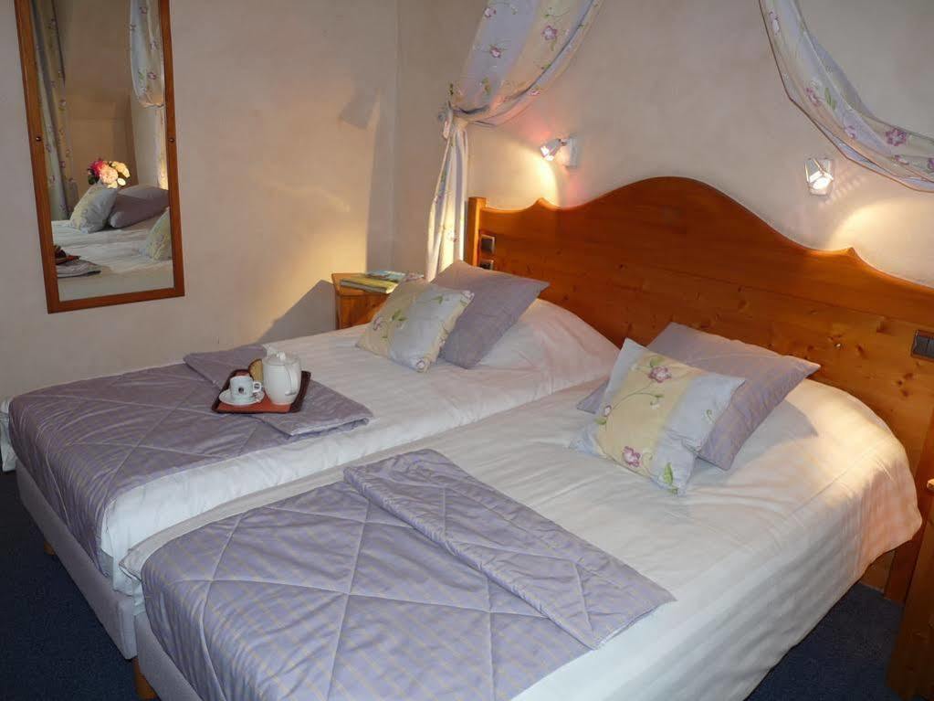 Hotel Le Riquewihr Dış mekan fotoğraf