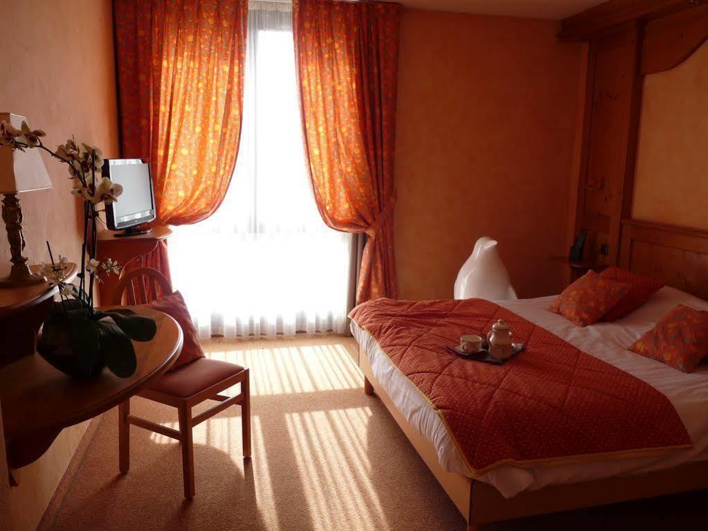 Hotel Le Riquewihr Dış mekan fotoğraf