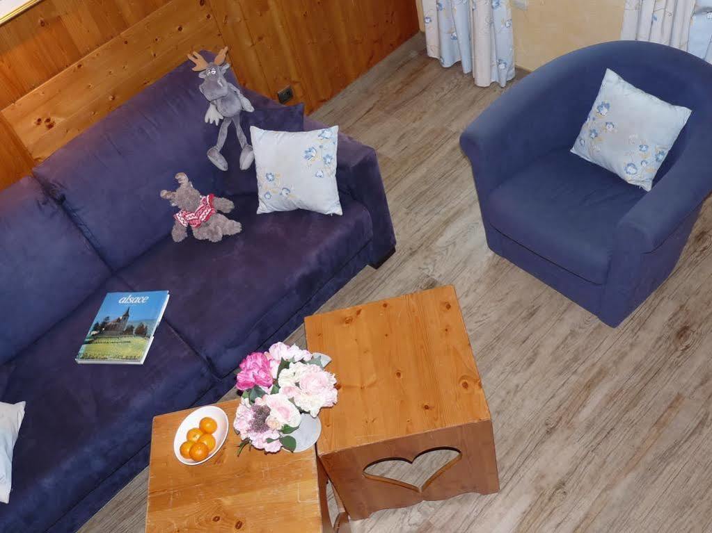 Hotel Le Riquewihr Dış mekan fotoğraf