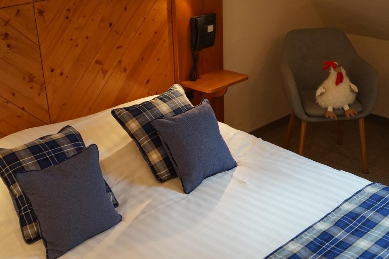 Hotel Le Riquewihr Dış mekan fotoğraf