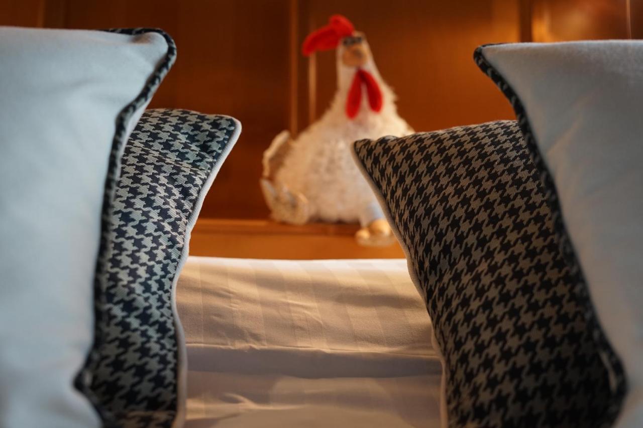 Hotel Le Riquewihr Dış mekan fotoğraf