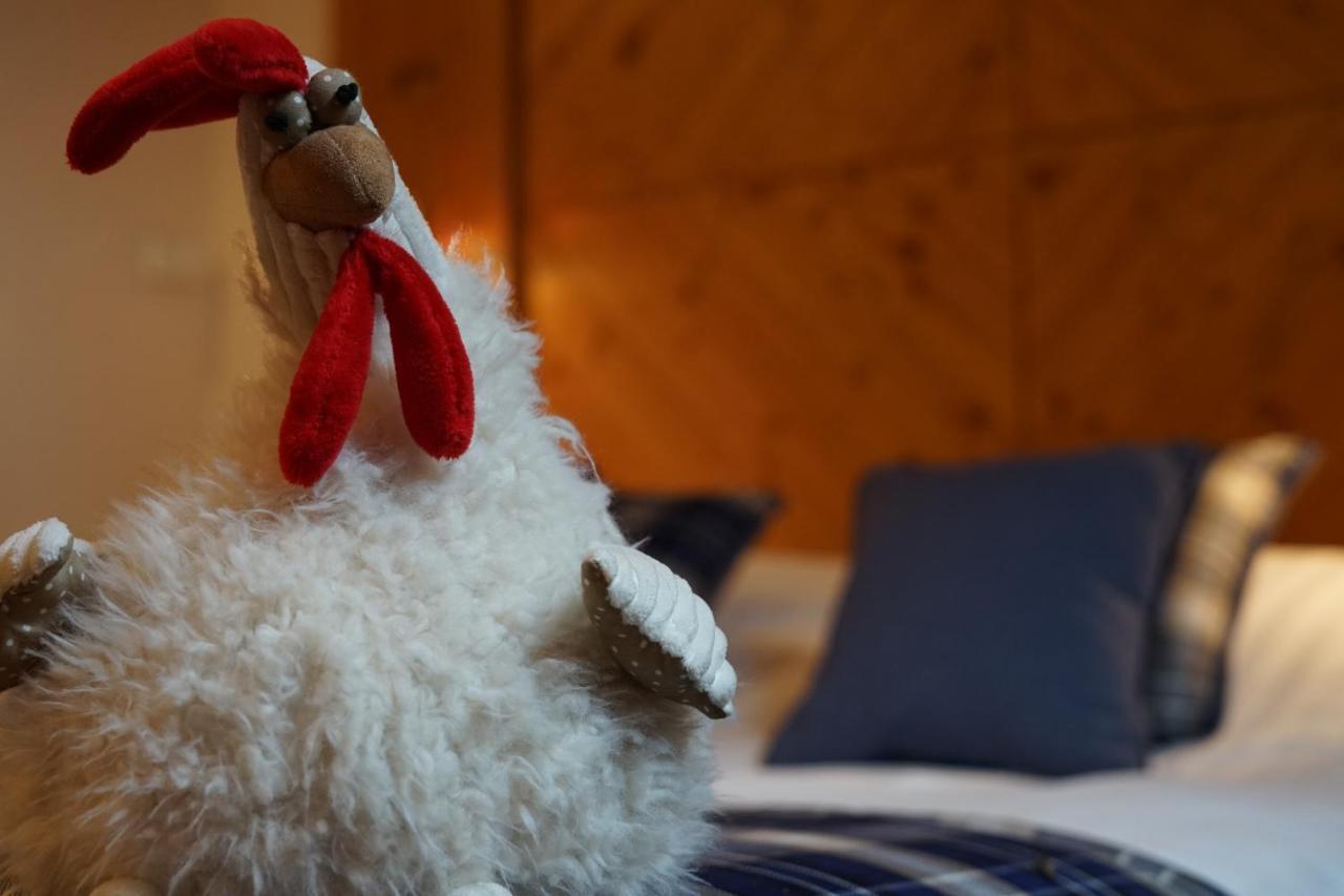 Hotel Le Riquewihr Dış mekan fotoğraf