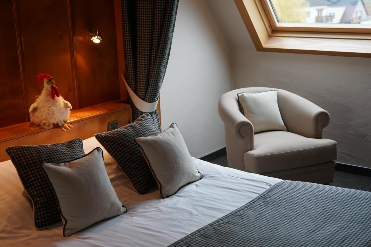 Hotel Le Riquewihr Dış mekan fotoğraf